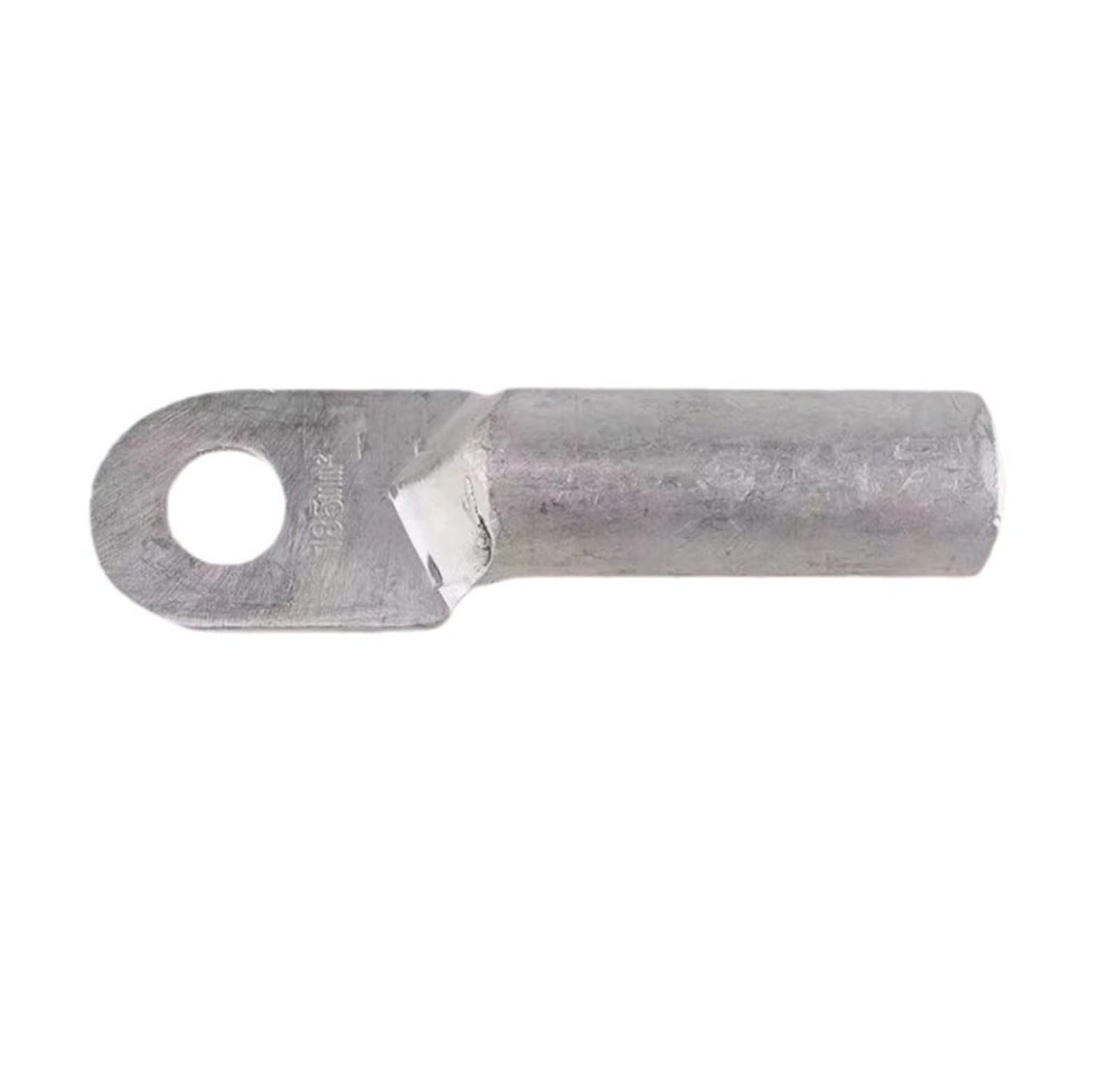 Connecteur de câble borne à huile aluminium DL-400 pour installations de puissance
