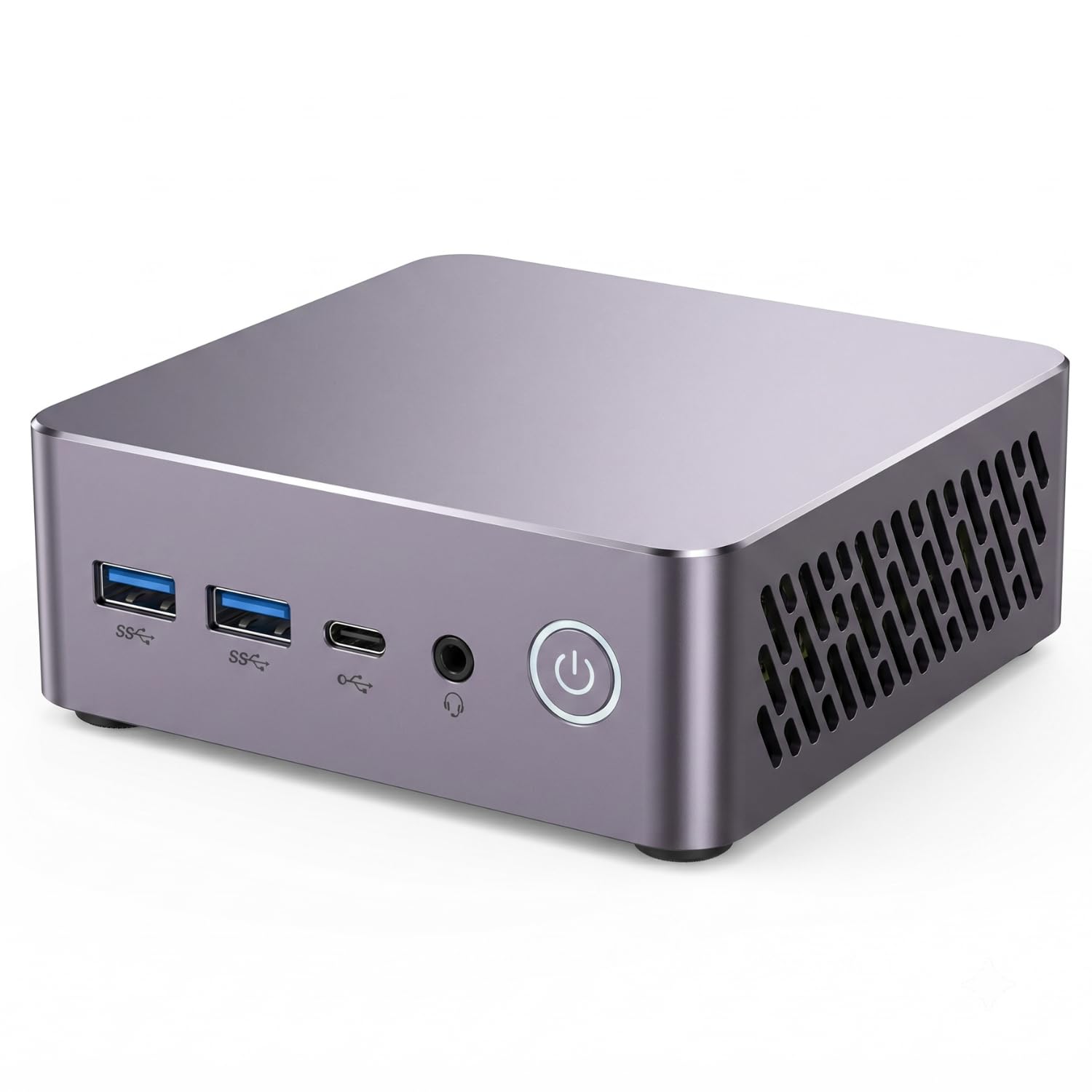 MICROVARIANT coreX Prime Mini PC | i3-1215U 12th Gen, Triple 4k