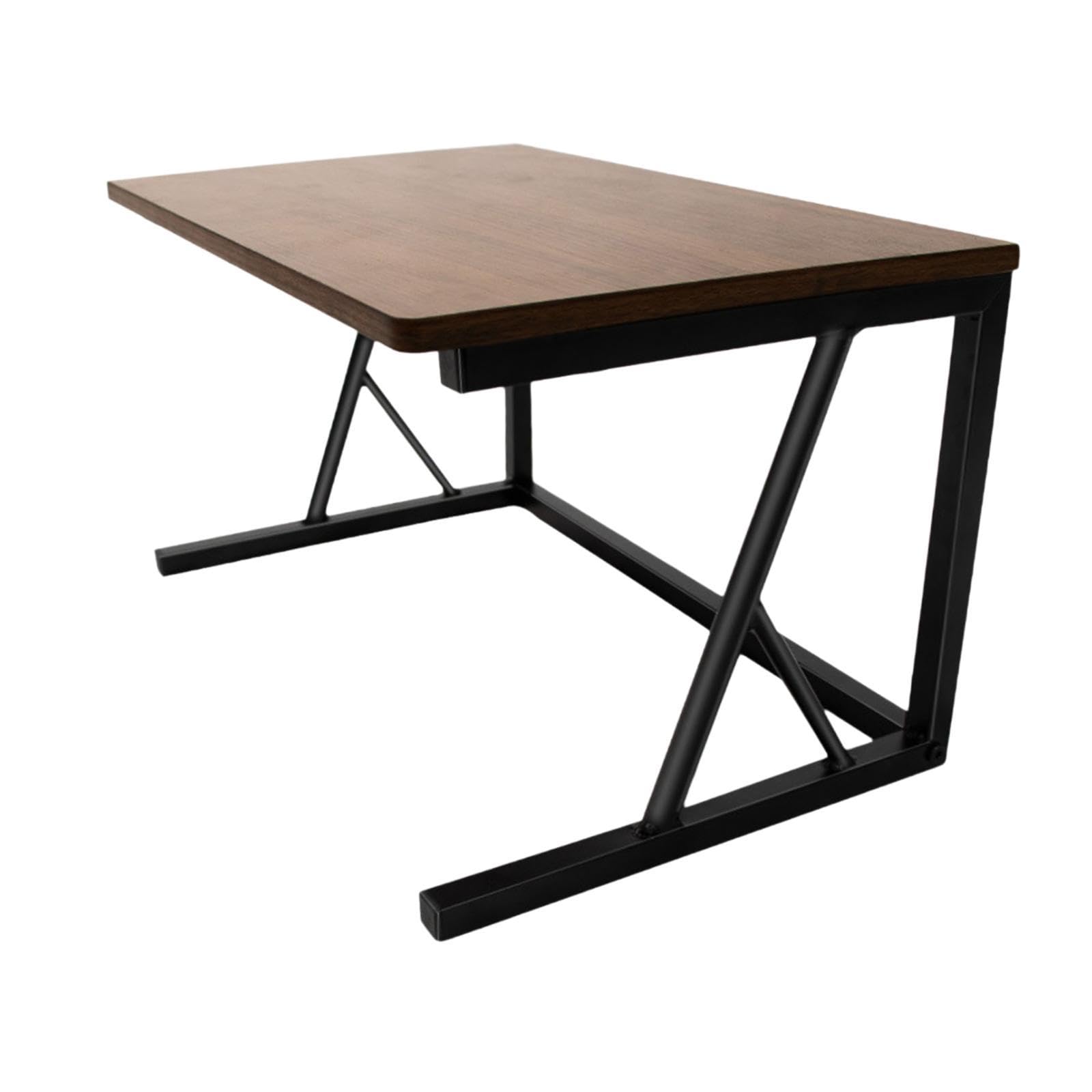 Support Robuste pour Imprimante de Bureau, Idéal pour Les Support à Deux Niveaux En Bois pour Photocopieur.