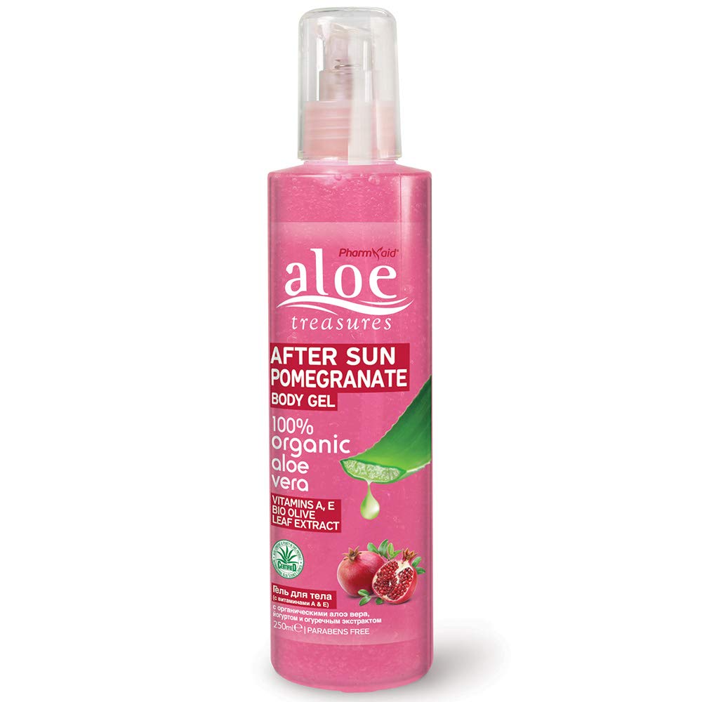 aloe vera frisch haut Aloe Vera Gel main image 0