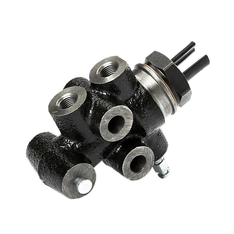 Brake Proporting Valve Para Toyota Hilux 4Runner Hiace Válvula proporcional de detección de carga de freno Valvula de Freno asistido