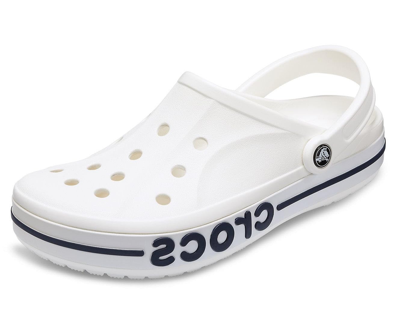 Crocs Unisex Adult Classic FFn Croslite Clog | 10001-6SV |