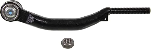 Miniatura 2 de MOOG ES80961 Extremo de barra de acoplamiento de dirección para Cadillac STS