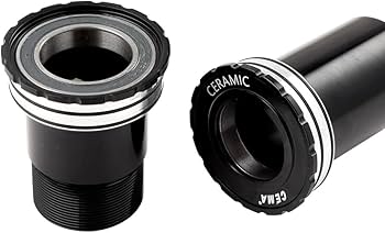 Amazon | CEMA SRC-BT-86CBPR BB86/シマノホローテック2用