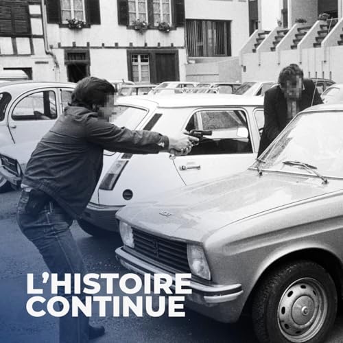 Lutte anti-drogue : histoire des premi&egrave;res op&eacute;rations undercover