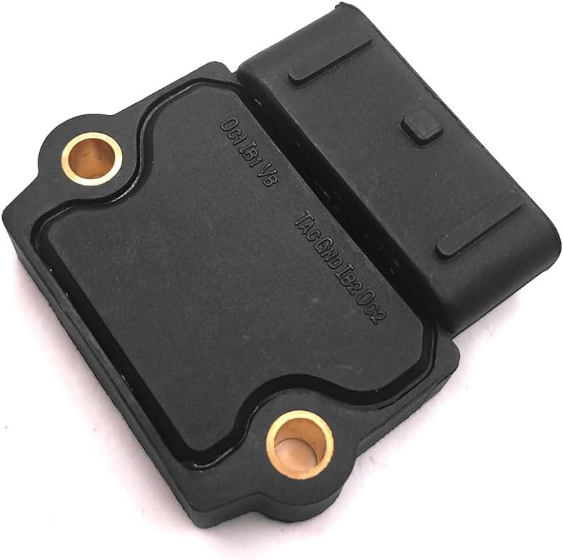 J722T Ignition Control Module for Mitsubishi Eclipse Galant Mirage Dodge Eagle 2000 Plymouth J722T