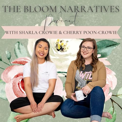 Couverture de The Bloom Narratives Podcast