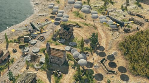 サドン ストライク 5(SUDDEN STRIKE 5)の関連画像3