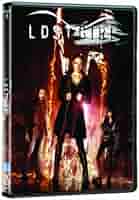 Amazon.com: Lost Girl - Season 1 : Movies & TV