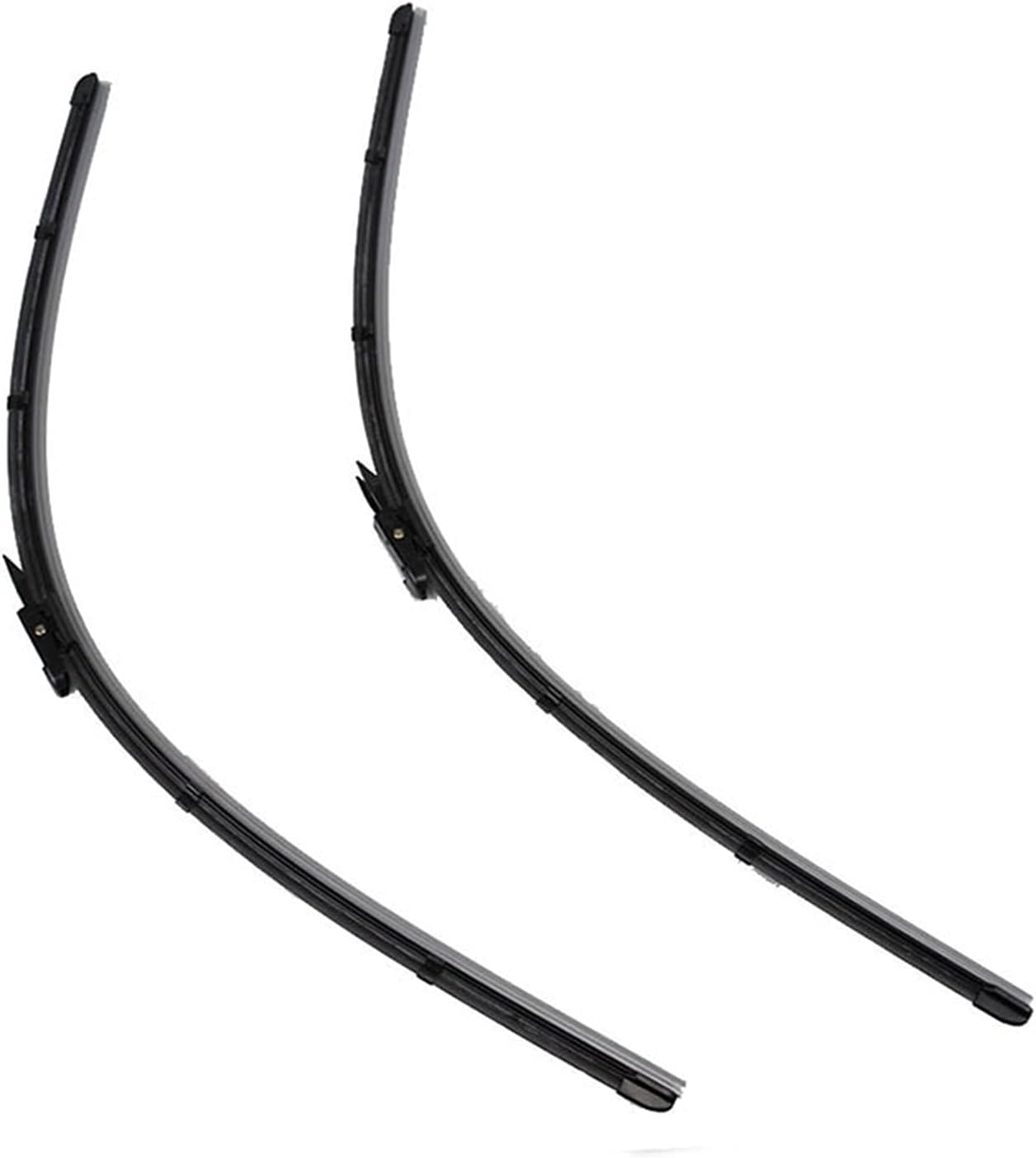 Amazon.co.jp FYINGKE 28"+ 28" Windshield Windscreen Wiperブレード 久我を脱出する