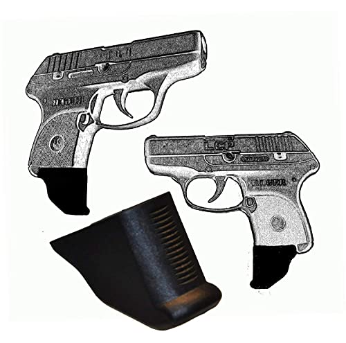 Garrison Grip One 1.25In Extension Fits Ruger Lcp 380 And Lcpii 380 #TOP2