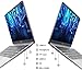 FUNYET 14 Inch Gaming Laptop, Laptop Computer 2025 Win 11 Pro, 16GB RAM 1TB SSD, 11th Gen N5095 Processor(up to 2.9 GHz), FHD 1920 x 1080, BT 4.2