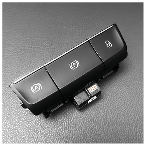 Interruptor freno mano electrónico Skoda Superb 3V0927225B 2016-2018 3
