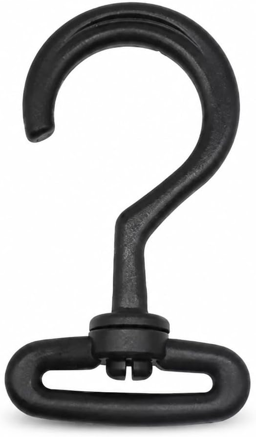 Bag Hook, Material, Attachment, Size to 4