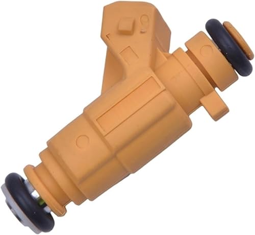 Miniatura 2 de 8x Fuel Injector OEM 0280156086 Bico Compatible For Opel ASTRA Fishery 1.8 2.0 FLEX ZAFIRA VECTRA S10 2.4 FLEX Nozzle