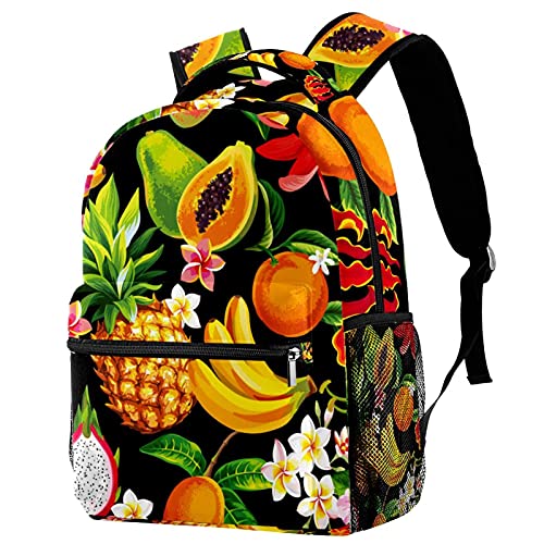Sac à dos de voyage pour le campus et les sorties de week-end