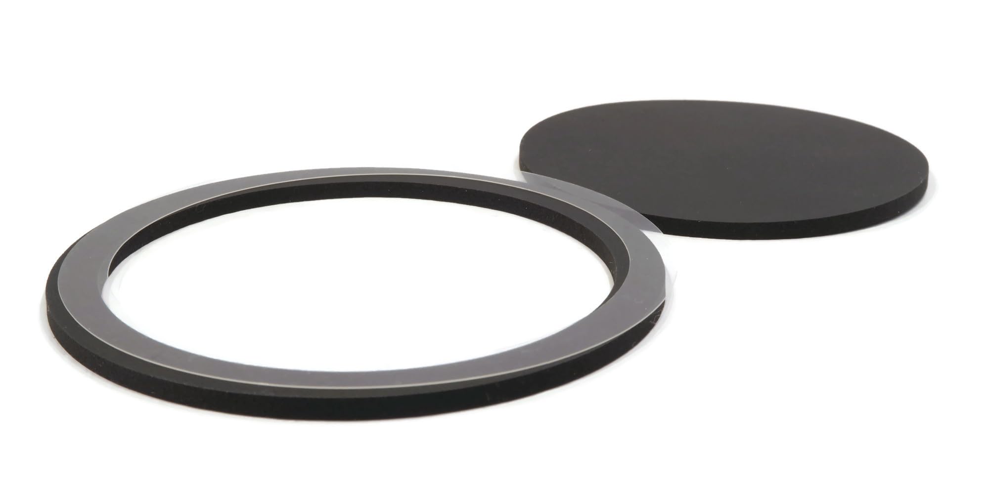 The ROP Shop | Capuchon de capot avec joints pour moteurs Mercury & Mercruiser 828716A2, 828716A1