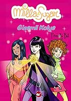 Milla & Sugar (3. Kitap) 9759995980 Book Cover