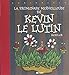 La promenade merveilleuse de Kevin le lutin