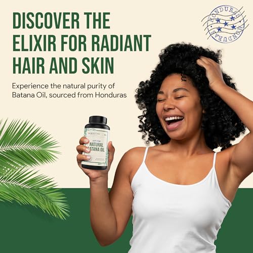 Natural-Organic-Batana-Hair-Oil-from-Honduras-Raw-Batana-for-Hair-Growth-Dr-Sebi-approved-Batana-oil-for-Hair-Loss-Repair-Strengthening-and-Conditioning-16-oz-Morstar-Naturals