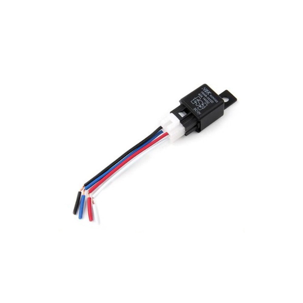 Binghe Rele 220v, Piccolo relè, Relè a doppio scambio,Relè di uso MK2P