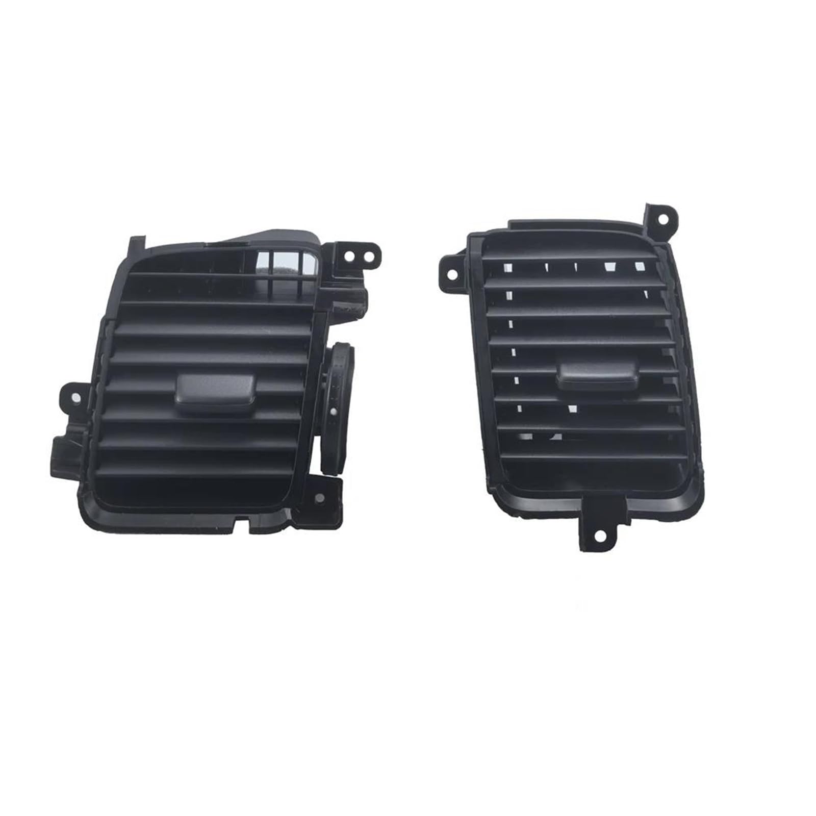 Accessoires grille climatisation voiture Civic 2006-2011 ventilation - 5