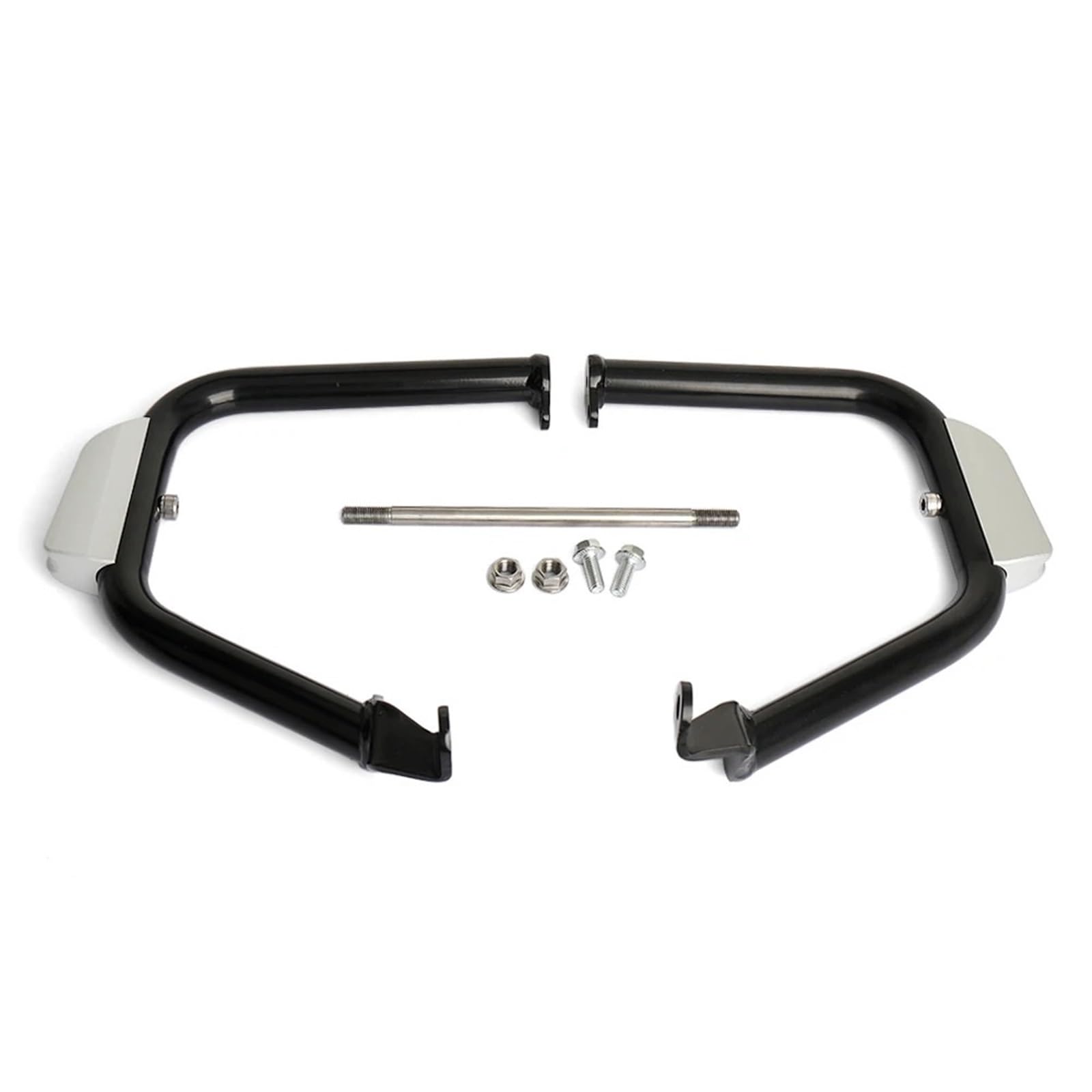 Motocyklowy zderzak CNC Crash Bar anty-upadek osłona silnika FIT dla Speed ​​400 Scrambler 400X 2024 2025 ochrona przed upadkiem