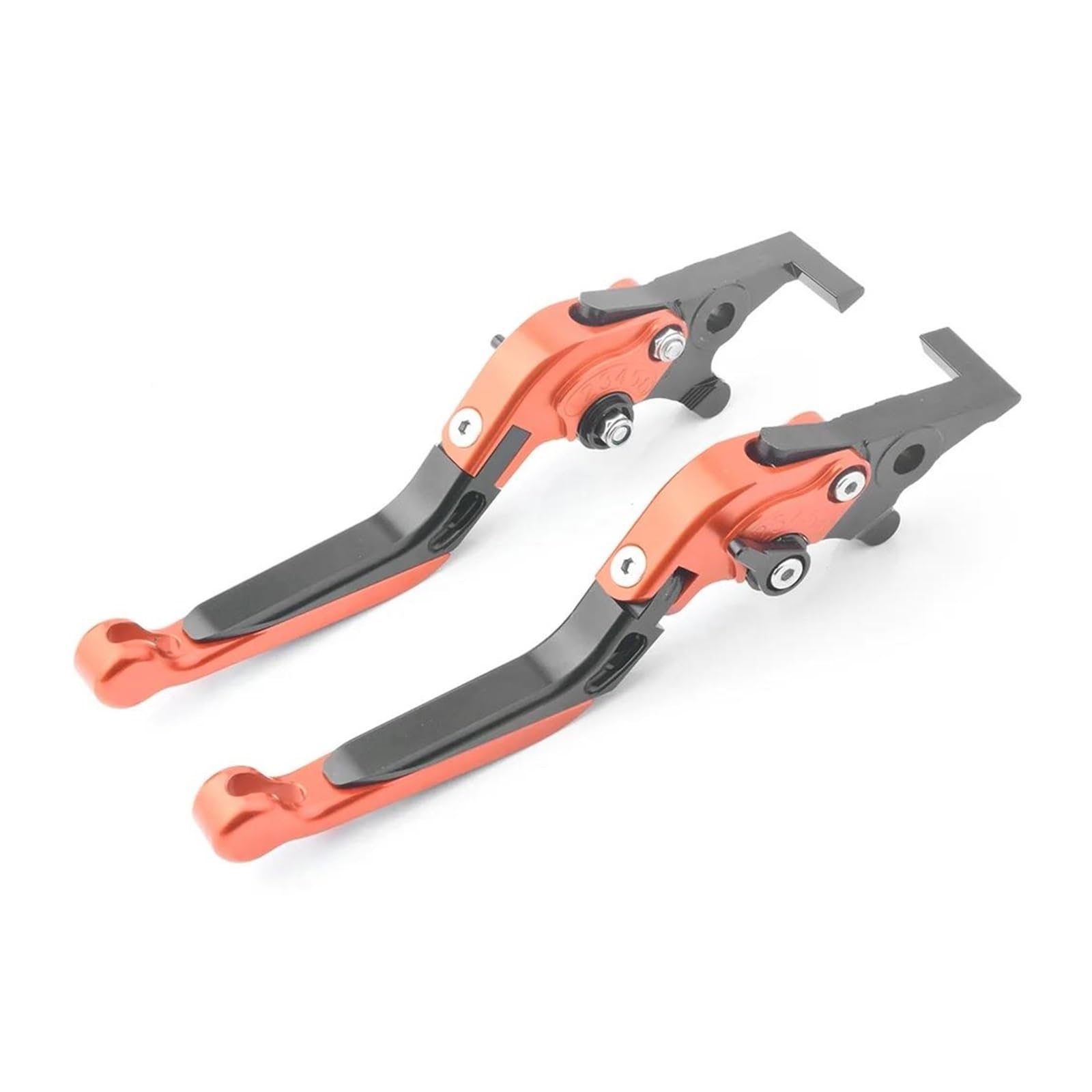 HEYHELLNIN for Honda for CBR650R CB650R 2019 2020 Motorcycle Brake Clutch Levers Perches Motorbike Brake Levers(I)