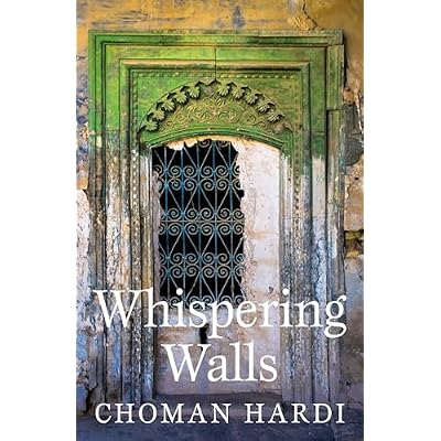 Whispering Walls