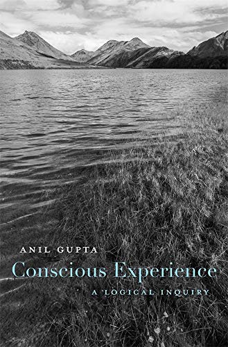 Conscious Experience: A Logical Inquiry view 2