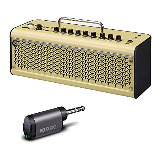 その他 THR30II Wireless + LINE6 Relay G10TII Amazon.co.jp: YAMAHA / THR30II Wireless + LINE6 Relay G10TII