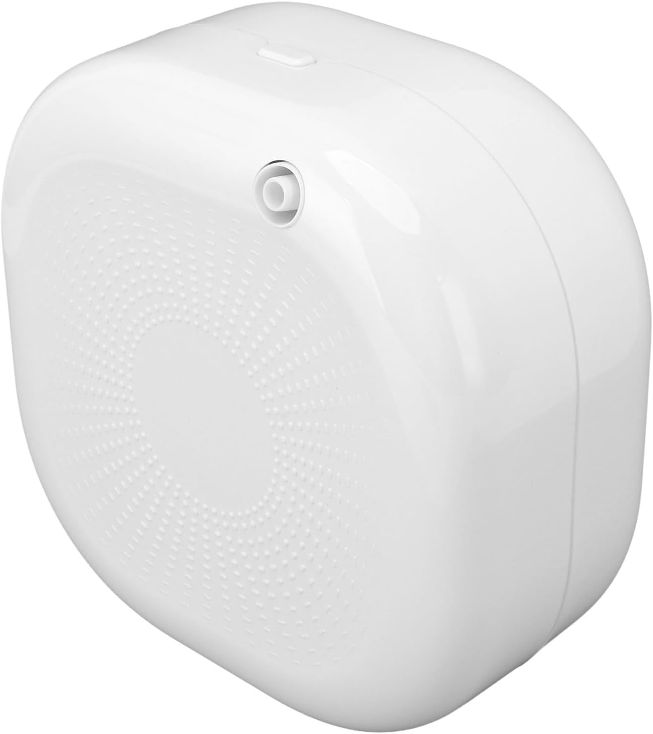 Sorandy Essential Oil Diffuser, 500ml WiFi APP Control Scent Air Machine, Portable Aromatherapy Diffuser with Timer for Living Room, Bedroom, Office, Hotel (US Plug 100-240V)