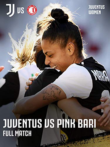 Women. Serie A - Giornata 10: Juventus-Pink Bari