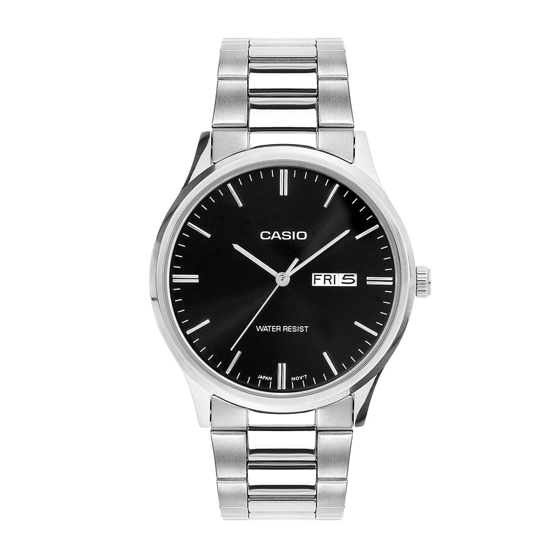 casio Enticer Men MTP-SN8YD-1B Analog Black Dial Watch (A2514)-picture-37