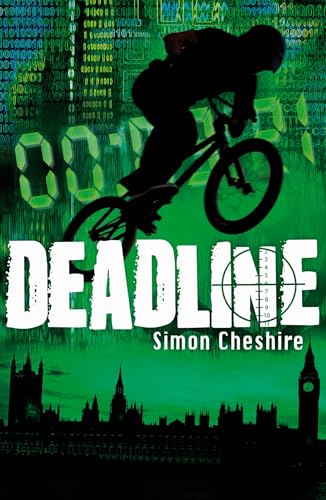 Deadline (Black Cats) view 2