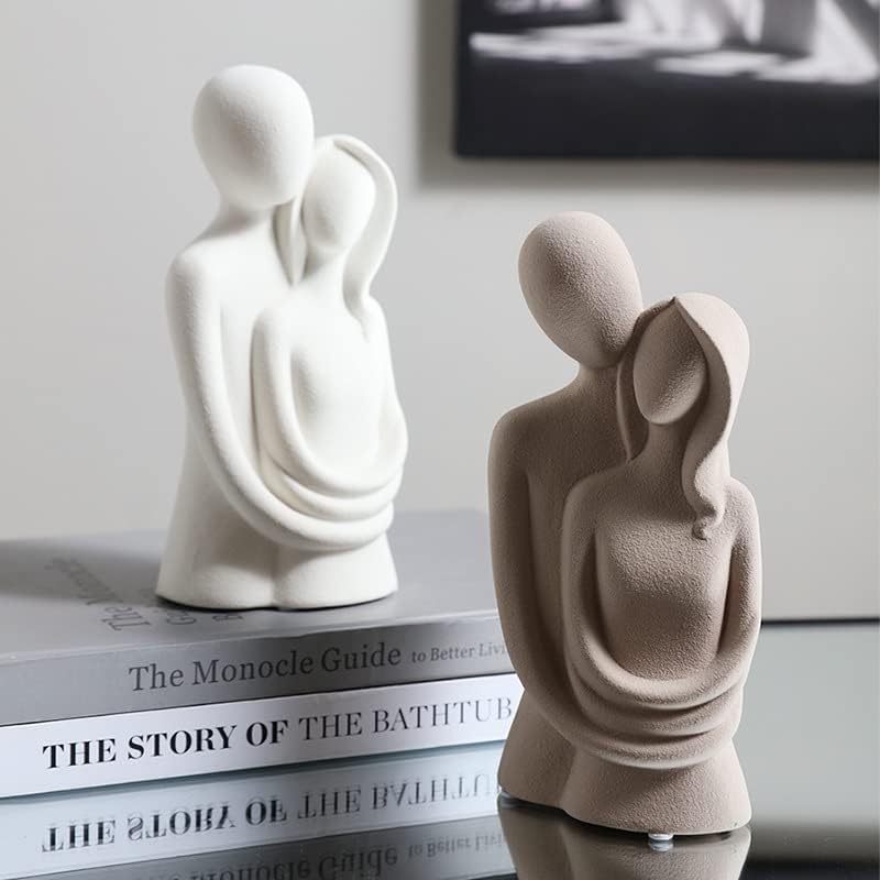 Miniatura 6 de Cestony Moldes de silicona con forma de amante en 3D para hacer velas, pilar de resina, velas de aromaterapia, cera, jabón, flores, espécimen de