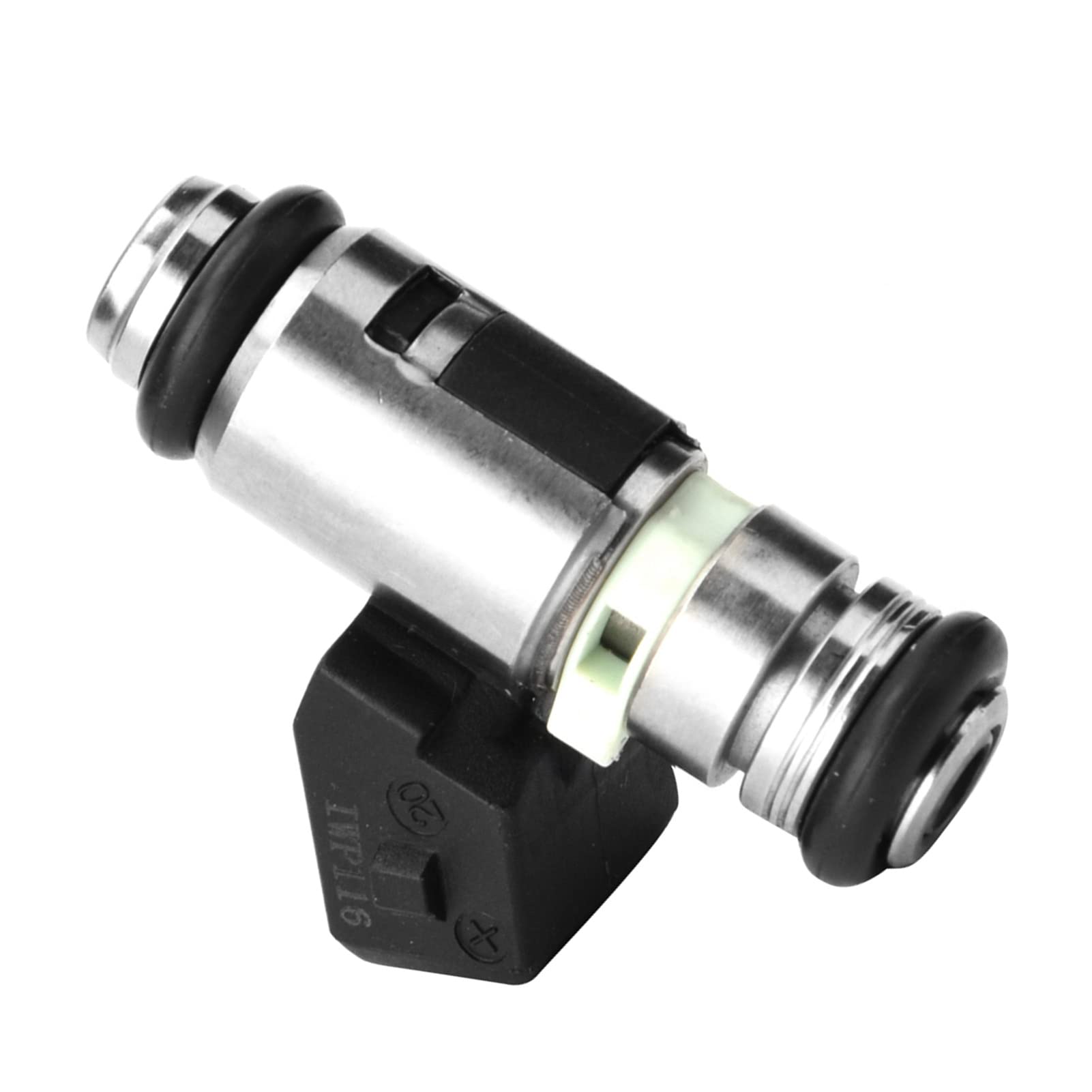 Injecteur de Pulvérisation de Carburant, Injecteur de Carburant Durable IWP116 pour Doblo Panda Punto Palio Seicento Siena