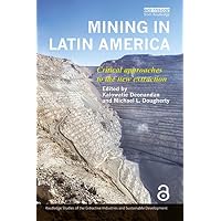 Mining in Latin America