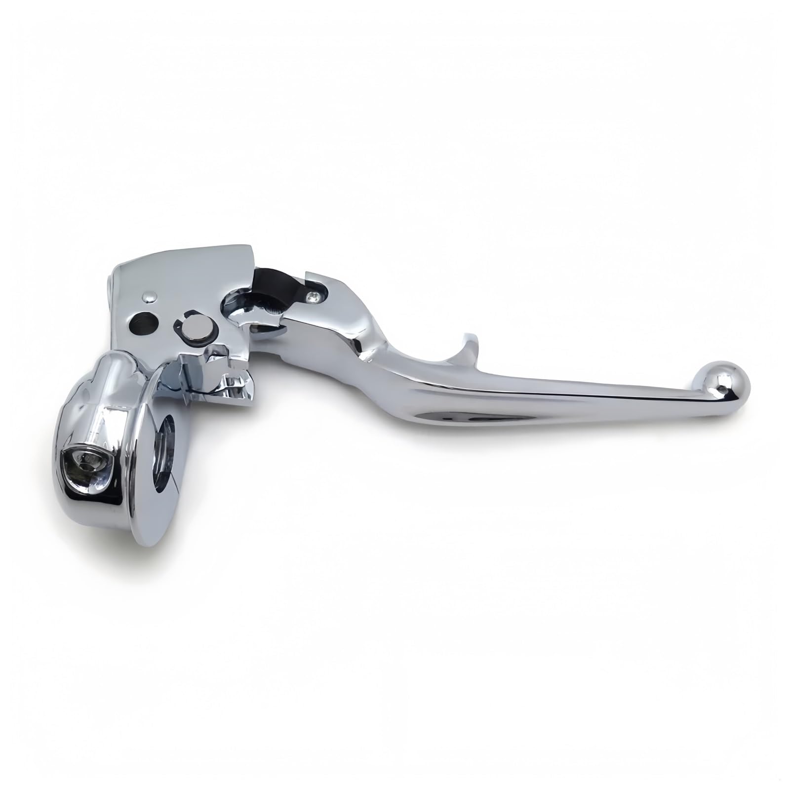 Soporte de montaje palanca embrague para reparar vibraciones en moto
