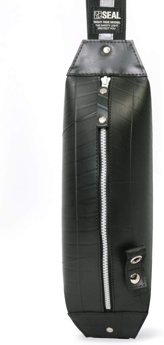 RHINOWALK MT1428 モーターサイクルサドルバッグ Lサイズ Color