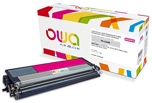 Preisvergleich Produktbild Armor OWA K15456OW Remanufactured Toner 1er Pack