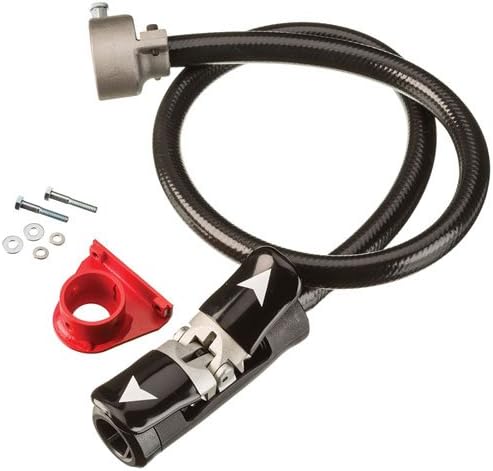 Ridgid 26558 K-40 Guide Hose Kit with Auto Feed