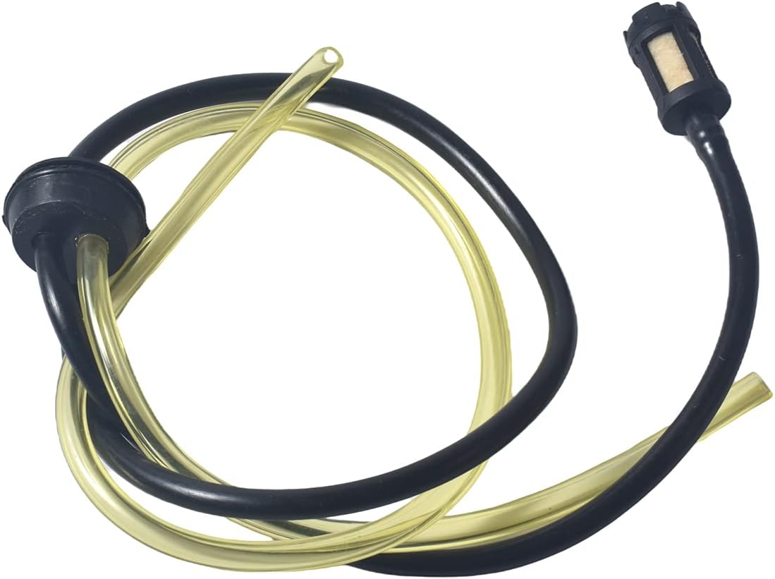 JXshangmao Gas Lines Fuel Hose for TY ROD G-Scooter 33cc 49cc Cat Eye Xtreme G X1 X2 X7 X8 Mini Moto Xtreme ZOOMA Scooter Pocket Bike