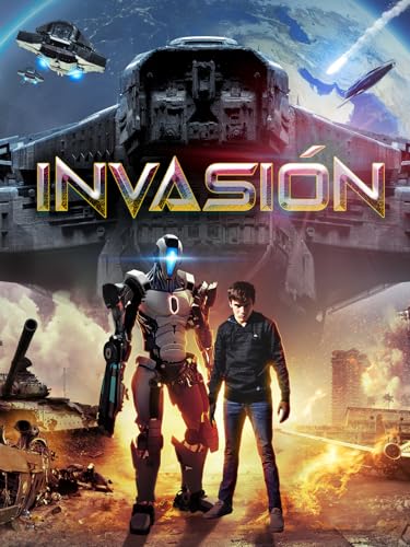 Invasión