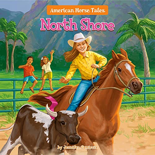 North Shore by Jennifer Camiccia episode artwork