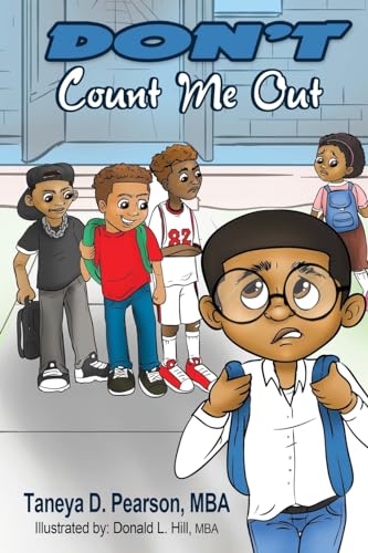 Don't Count Me Out
