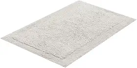 Buddemeyer Tapete para casa Allure, 100% Algodão, Bege