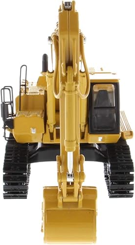 Miniatura 7 de Diecast Masters 1/50 Caterpillar 365B L Series II Excavadora hidráulica 85058