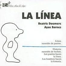 La Linea (Libros Album del Eclipse)