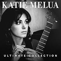 Katie Melua Ablum Cover
